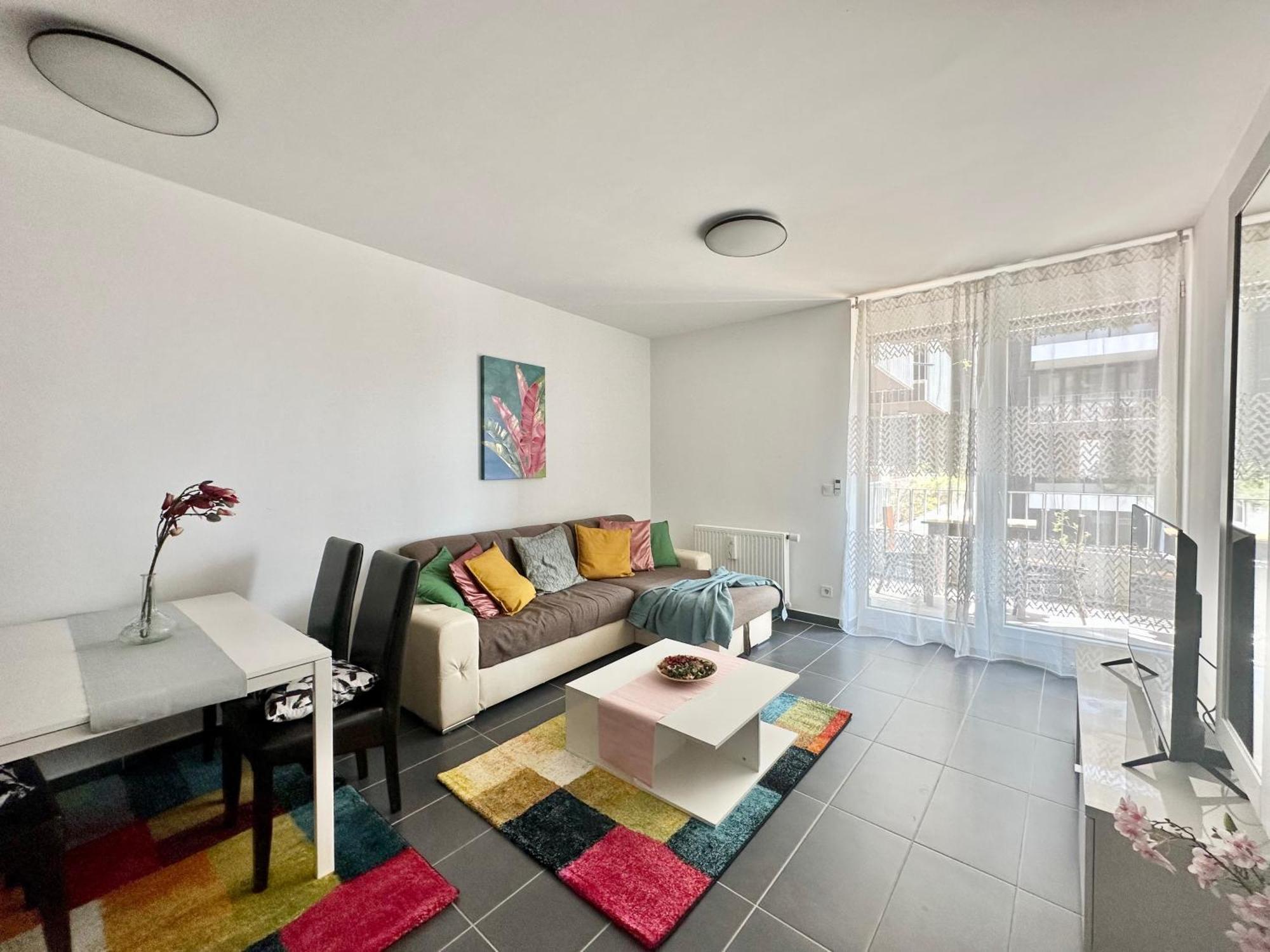Panorama #w6 #terrace #freeparking