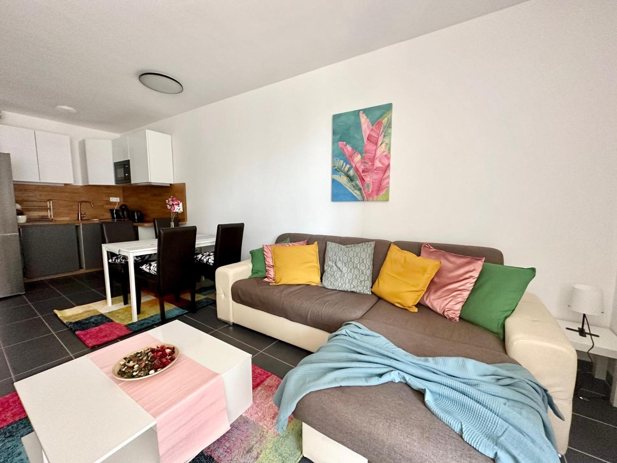 Panorama #w6 #terrace #freeparking Budapeste